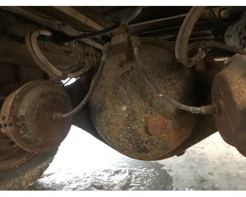 Axle Housing (Rear) UD UD 1800 Vander Haags Inc Cb