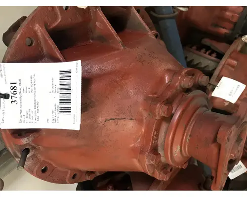 Differential Assembly (Rear, Rear) UD UD1300 Camerota Truck Parts