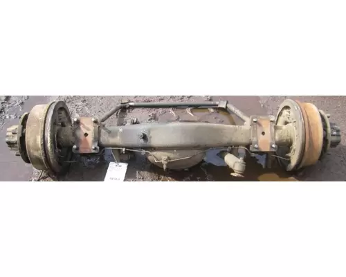 Axle Housing (Rear) UD UD1400 Camerota Truck Parts