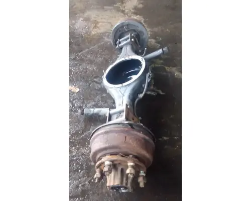Axle Housing (Rear) UD UD1400 Camerota Truck Parts