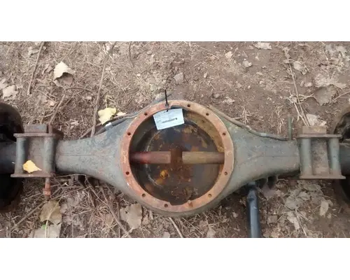 Axle Housing (Rear) UD UD1400 Camerota Truck Parts