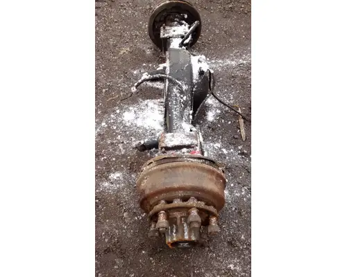 Axle Housing (Rear) UD UD1400 Camerota Truck Parts