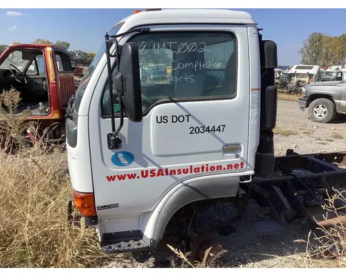 Door Assembly, Front UD UD1400 Vander Haags Inc Cb