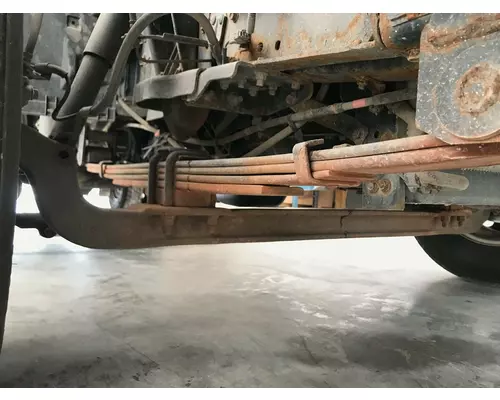 Leaf Spring, Front UD UD1400 Vander Haags Inc Cb