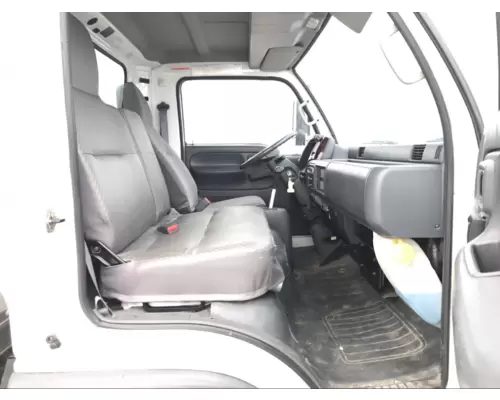 Seat, Front UD UD1400 Vander Haags Inc Cb