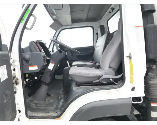 Seat, Front UD UD1400 Vander Haags Inc Cb