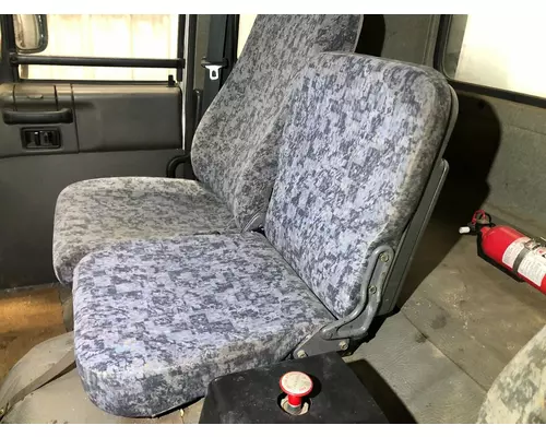 Seat, Front UD UD2000 Vander Haags Inc Sf