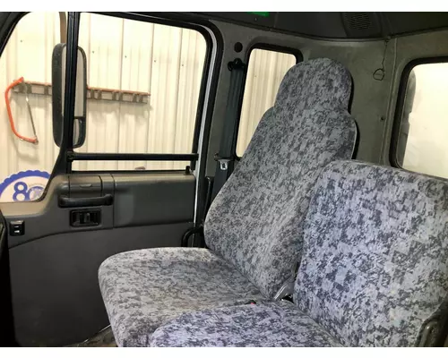 Seat, Front UD UD2000 Vander Haags Inc Sf
