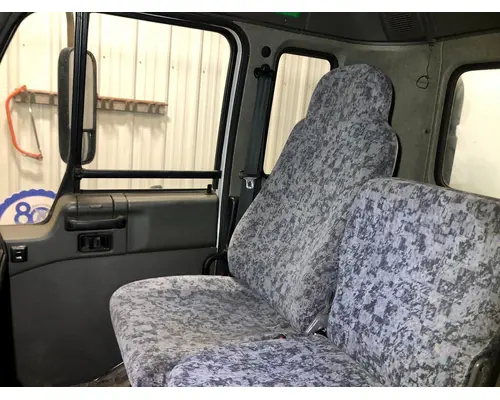 Seat, Front UD UD2000 Vander Haags Inc Sf