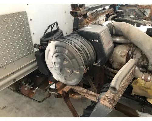 Air Cleaner UD UD2600 Vander Haags Inc CB