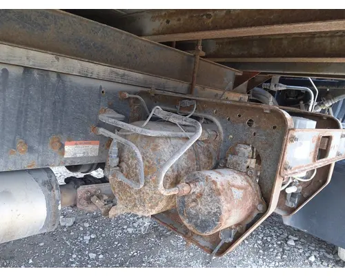 Air Tank UD UD2600 Vander Haags Inc Kc