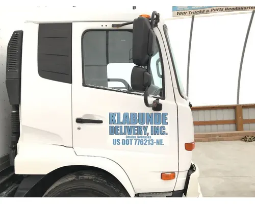 Door Assembly, Front UD UD2600 Vander Haags Inc Cb