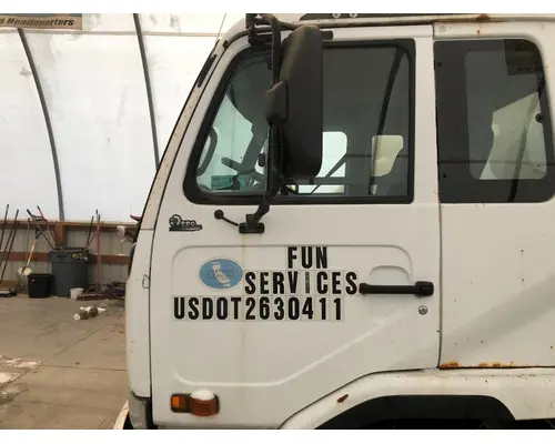 Door Assembly, Front UD UD2600 Vander Haags Inc Cb