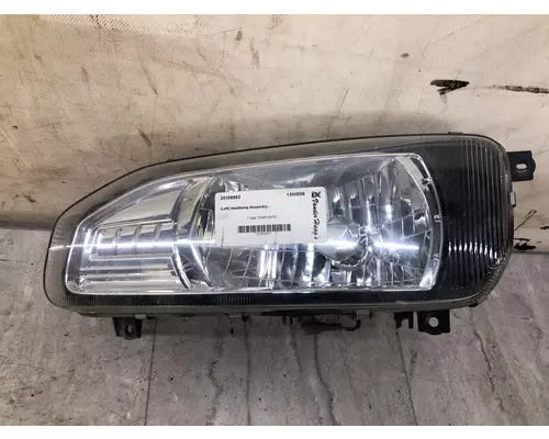 Headlamp Assembly UD UD2600 Vander Haags Inc Cb