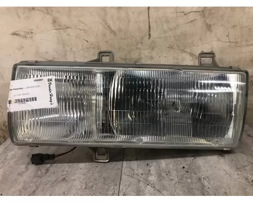 Headlamp Assembly UD UD2600 Vander Haags Inc Cb
