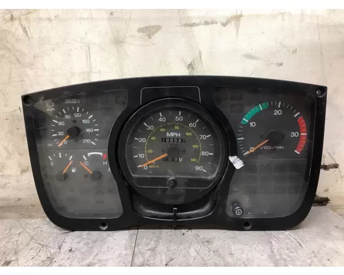 Instrument Cluster UD UD2600 Vander Haags Inc Cb