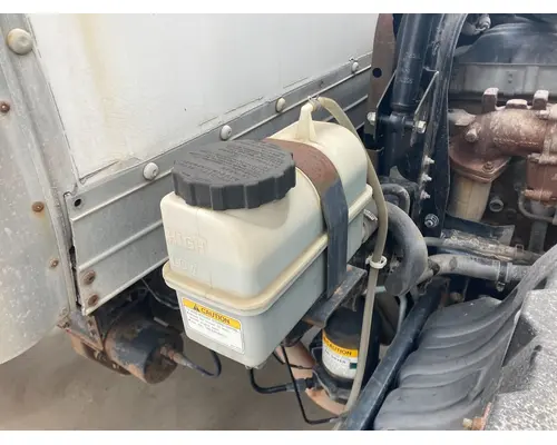 Radiator Overflow Bottle UD UD2600 Vander Haags Inc Kc