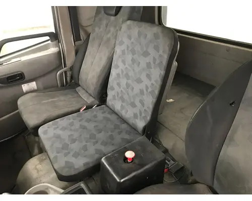 Seat, Front UD UD2600 Vander Haags Inc Cb