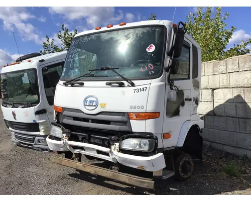 Cab UD UD3300 Rydemore Heavy Duty Truck Parts Inc