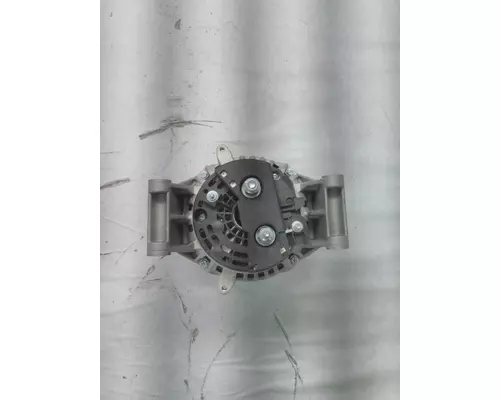 Alternator UNIDENTIFIABLE UNKNOWN Marshfield Transportation Products