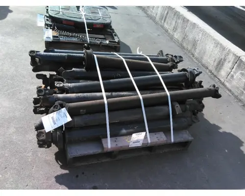 Drive Shaft, Front UNIDENTIFIABLE UNKNOWN LKQ Heavy Truck Maryland