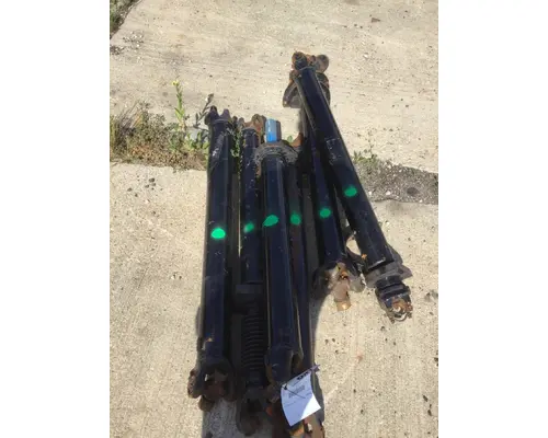 Drive Shaft, Front UNIDENTIFIABLE UNKNOWN LKQ Heavy Truck - Goodys