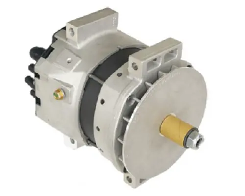 Alternator UNIPOINT 40SI LKQ Plunks Truck Parts And Equipment - Jackson