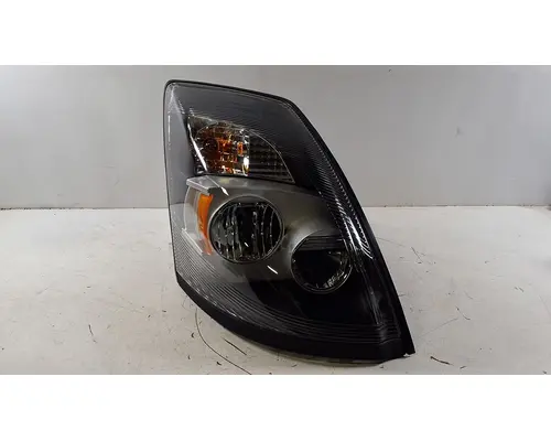 United Pacific  Headlamp Assembly