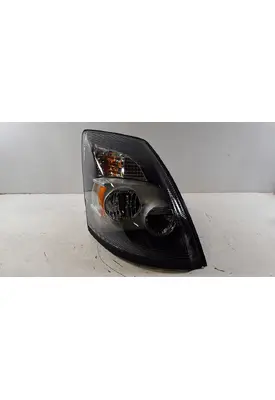 United Pacific  Headlamp Assembly
