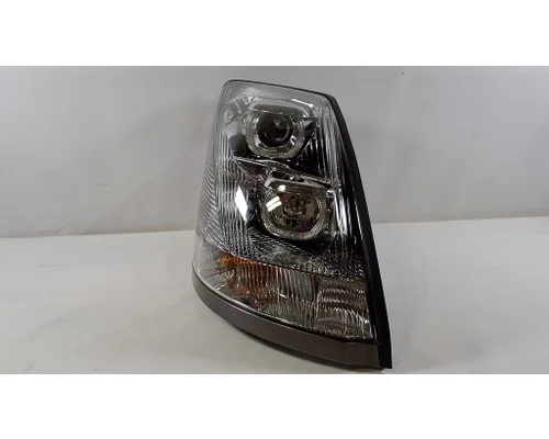 United Pacific  Headlamp Assembly