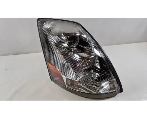 United Pacific  Headlamp Assembly