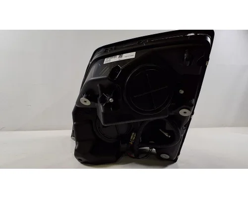 United Pacific  Headlamp Assembly