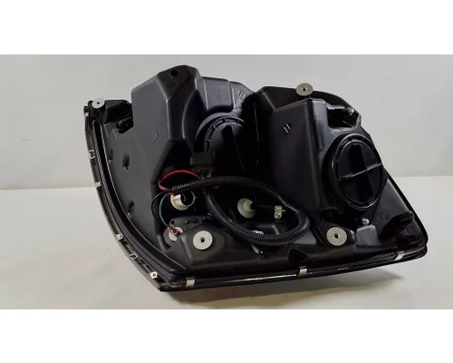 United Pacific  Headlamp Assembly