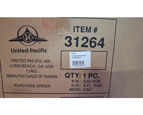 United Pacific  Headlamp Assembly