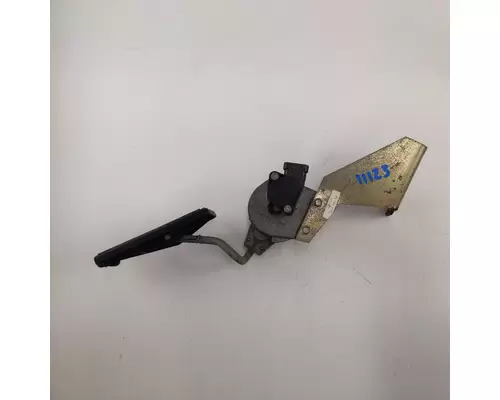 Accelerator Parts UNIVERSAL  Quality Bus &amp; Truck Parts