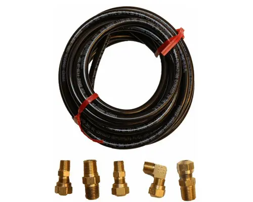 Air Brake Components UNIVERSAL  Frontier Truck Parts