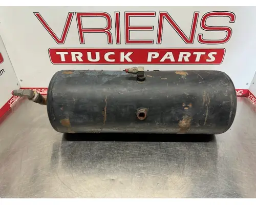 Air Tank UNIVERSAL  Vriens Truck Parts
