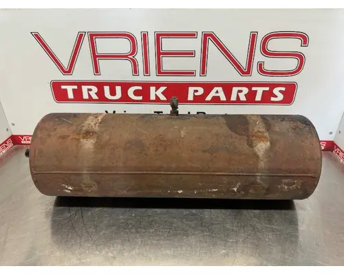 Air Tank UNIVERSAL  Vriens Truck Parts