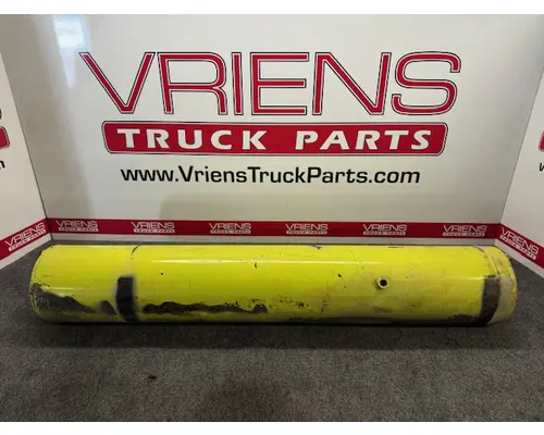 Air Tank UNIVERSAL  Vriens Truck Parts