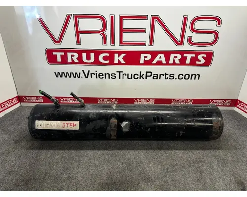 Air Tank UNIVERSAL  Vriens Truck Parts