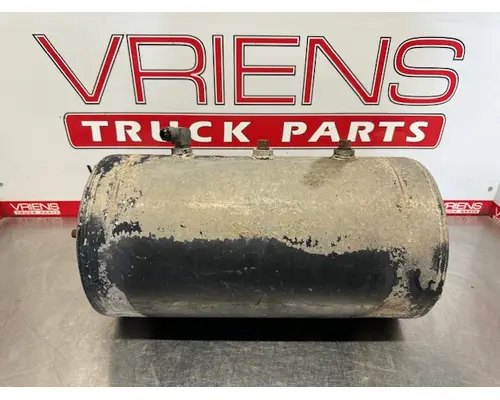 Air Tank UNIVERSAL  Vriens Truck Parts
