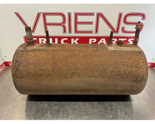 Air Tank UNIVERSAL  Vriens Truck Parts