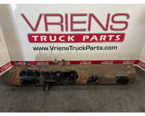 Air Tank UNIVERSAL  Vriens Truck Parts