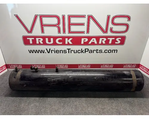 Air Tank UNIVERSAL  Vriens Truck Parts