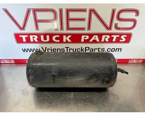 Air Tank UNIVERSAL  Vriens Truck Parts