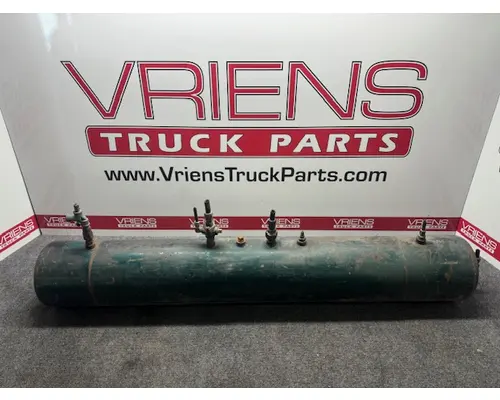 Air Tank UNIVERSAL  Vriens Truck Parts