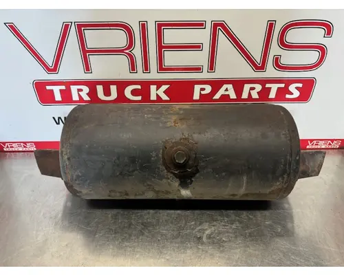 Air Tank UNIVERSAL  Vriens Truck Parts