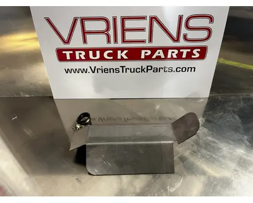 Brackets, Misc. UNIVERSAL  Vriens Truck Parts