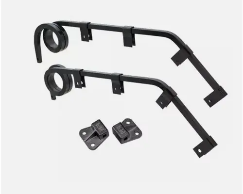 Brackets, Misc. UNIVERSAL  K &amp; R Truck Sales, Inc.