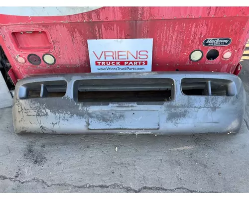 Bumper Assembly, Front UNIVERSAL  Vriens Truck Parts